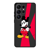 Mickey Mouse Samsung Galaxy S26 Ultra Case OV3289