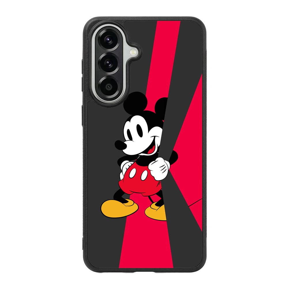 Mickey Mouse Samsung Galaxy A37 Case OV3289