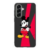 Mickey Mouse Samsung Galaxy A57 Case OV3289