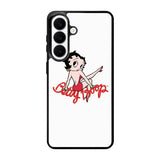 Betty Boop Samsung Galaxy S26 Case OV6219