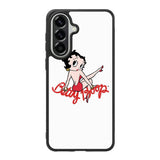 Betty Boop Samsung Galaxy A37 Case OV6219