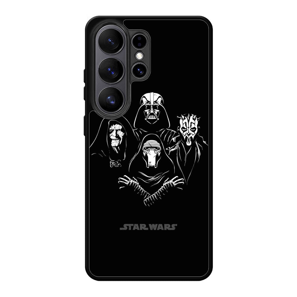 Star Wars Samsung Galaxy S26 Ultra Case OV2361