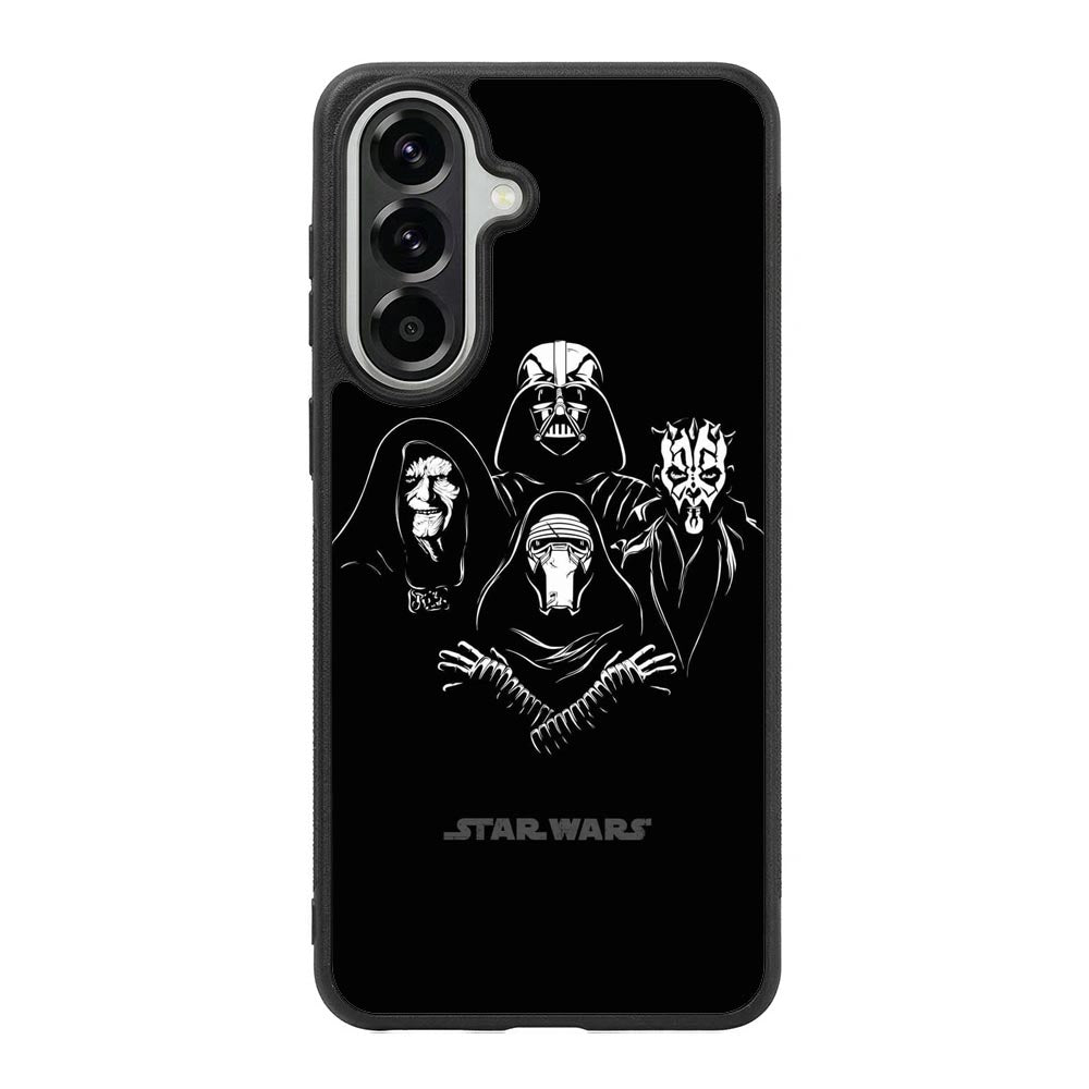 Star Wars Samsung Galaxy A57 Case OV2361