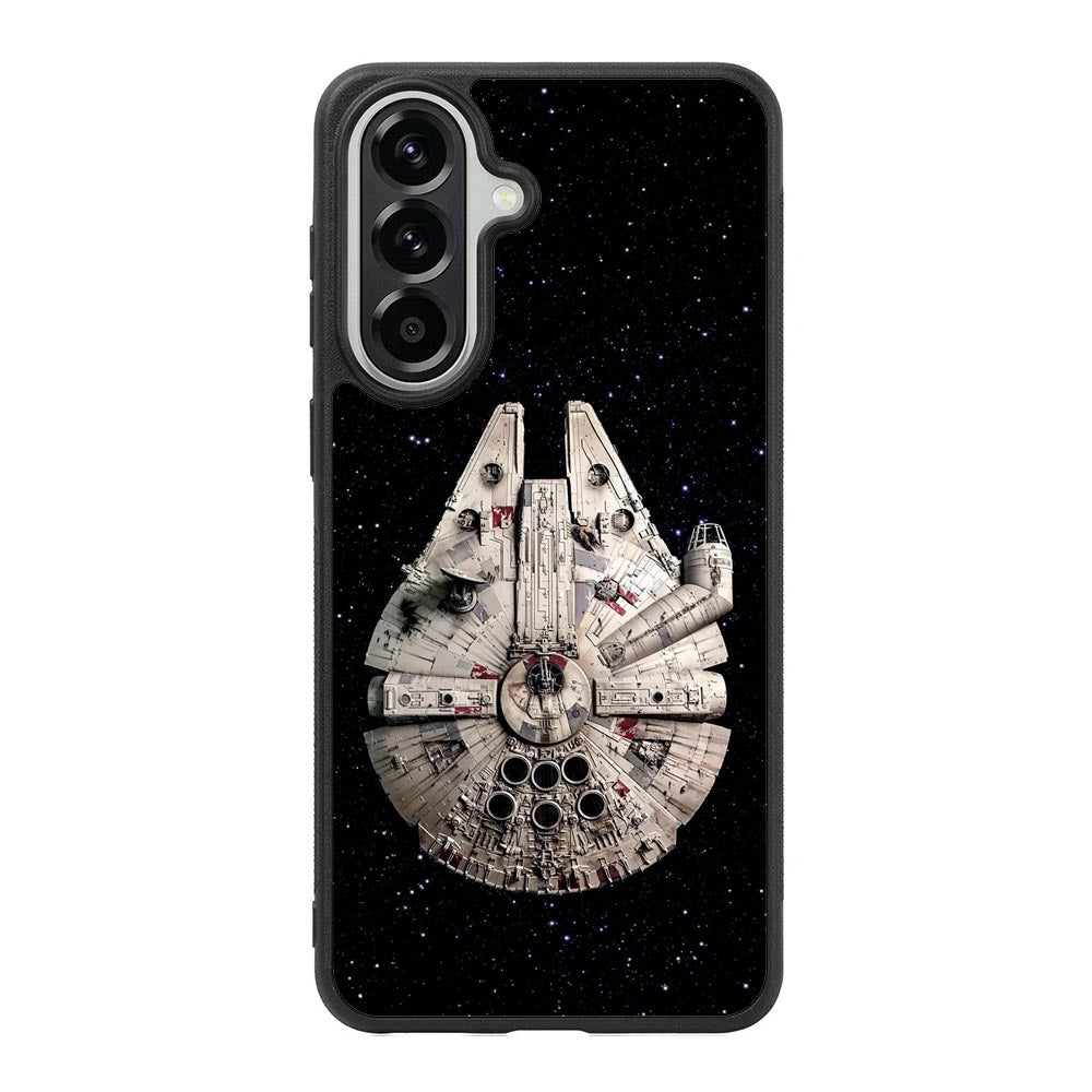 Star Wars 2nd Samsung Galaxy A57 Case