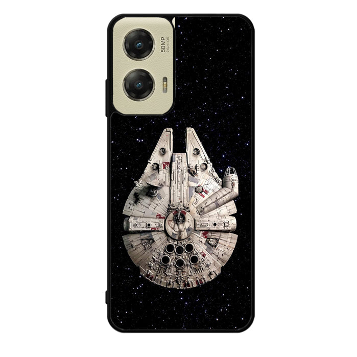 Star Wars 2nd Motorola Moto G Stylus 5G 2024 Case