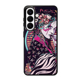 Geisha Japan Samsung Galaxy S26 Plus Case QC6396