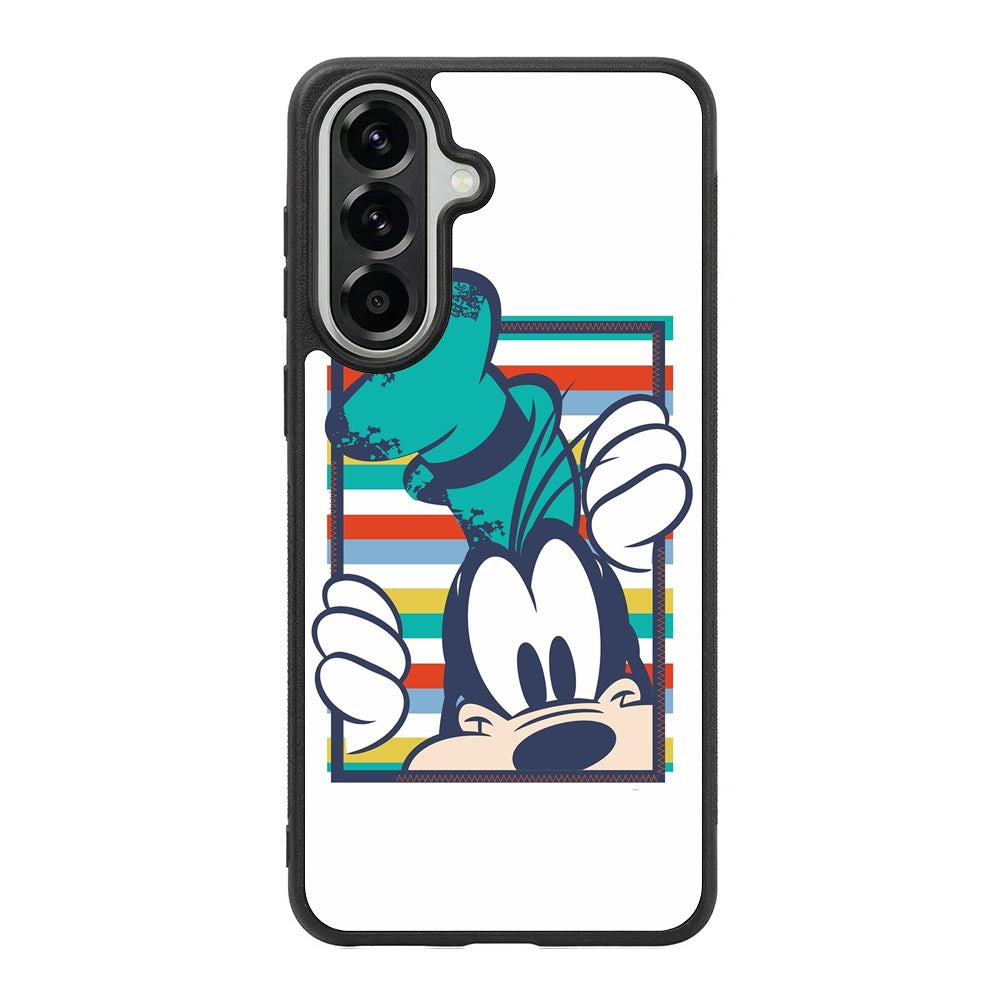 Disney Goofy Samsung Galaxy A57 Case QC6310