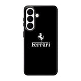 Ferrari Horse Samsung Galaxy S26 Case QC6746