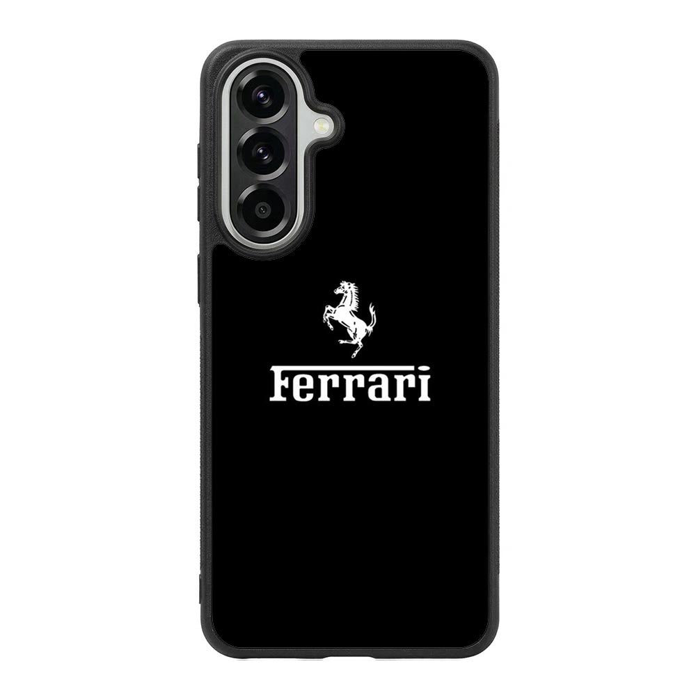 Ferrari Horse Samsung Galaxy A37 Case QC6746