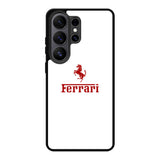 Ferrari Horse Samsung Galaxy S26 Ultra Case OV6748