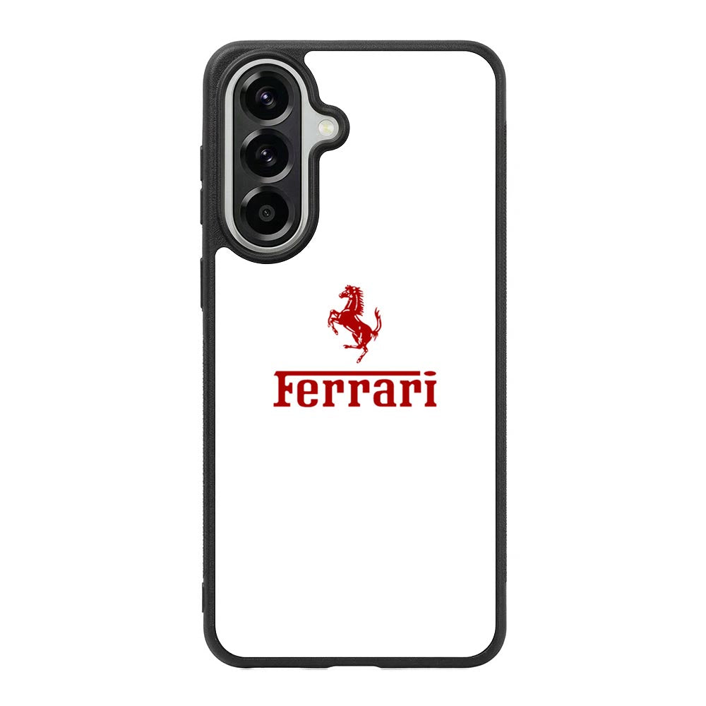 Ferrari Horse Samsung Galaxy A57 Case OV6748