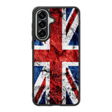 United Kingdom Flag Samsung Galaxy A37 Case OV6776