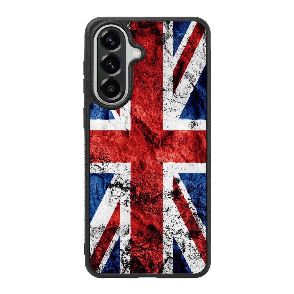 United Kingdom Flag Samsung Galaxy A37 Case OV6776