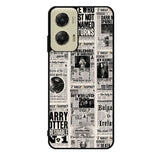 Harry Potter Daily Prophet Motorola Moto G Stylus 5G 2024 Case OV5157