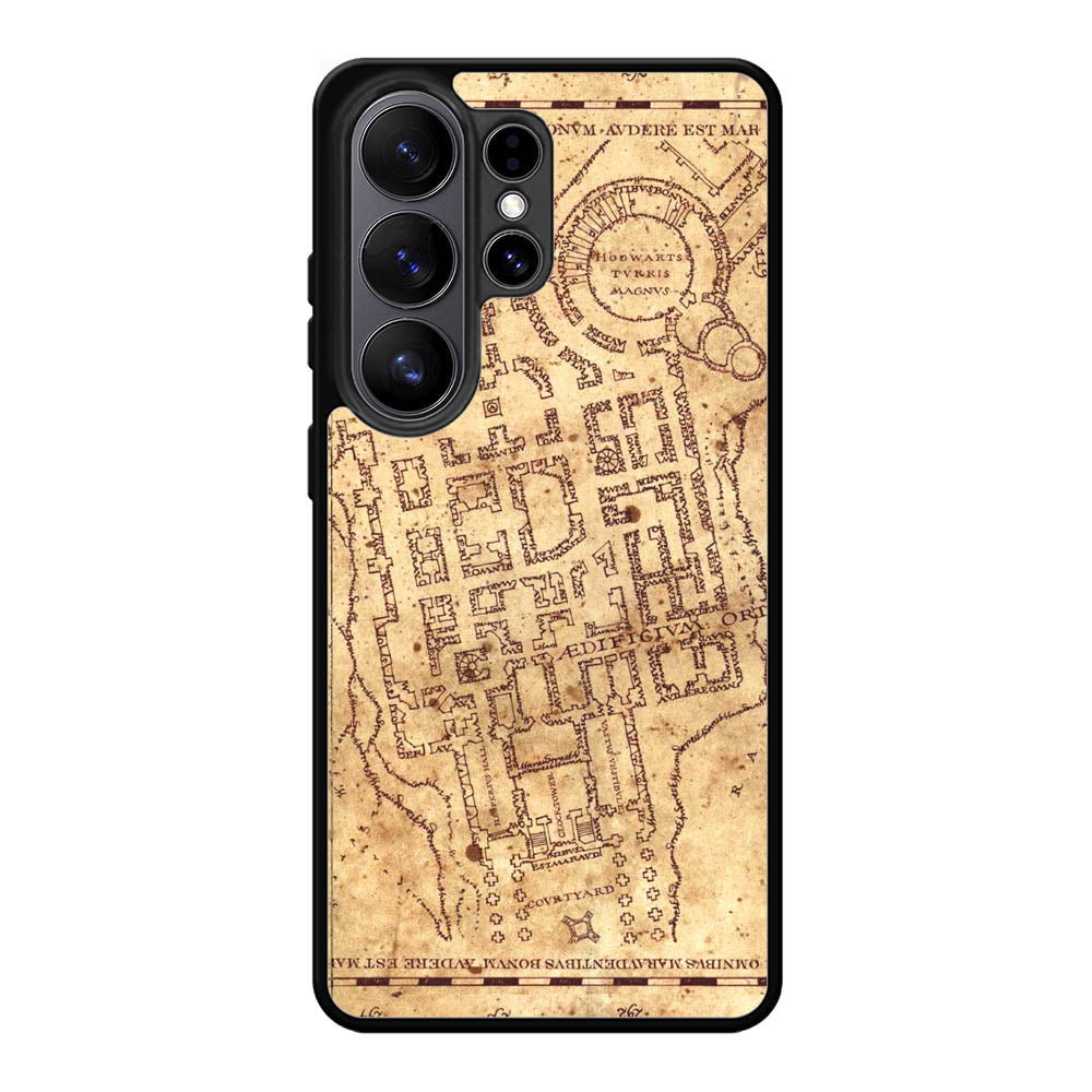 My hero academia Samsung Galaxy S26 Ultra Case QC0279