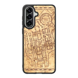 Harry Potter Hogwarts 2nd Samsung Galaxy A37 Case