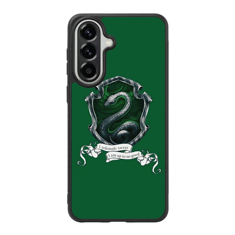 Harry Potter Slytherin 2nd Samsung Galaxy A37 Case
