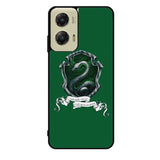 Harry Potter Slytherin 2nd Motorola Moto G Stylus 5G 2024 Case