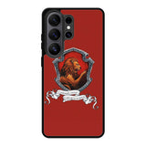 Harry Potter Gryffindor Samsung Galaxy S26 Ultra Case OV6791