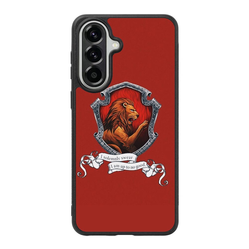 Harry Potter Gryffindor Samsung Galaxy A57 Case OV6791