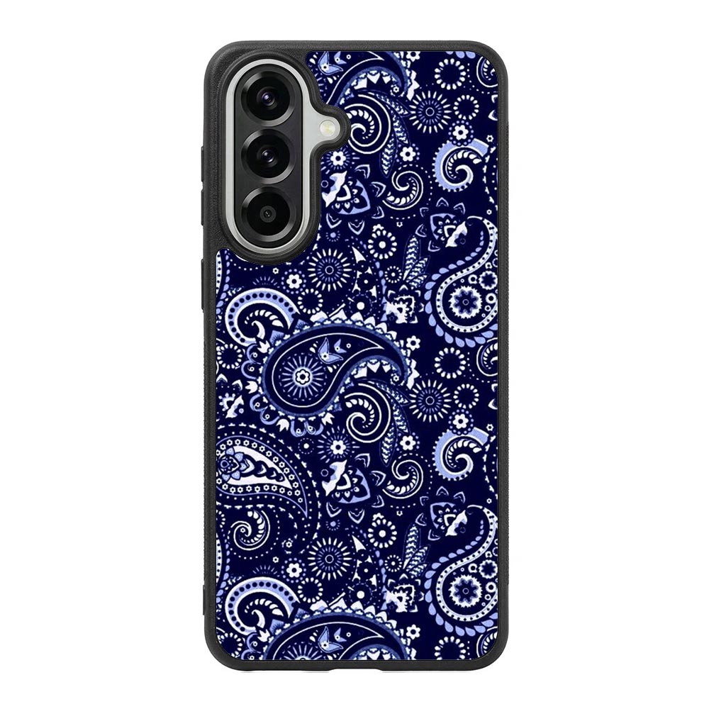 Paisley Pattern Samsung Galaxy A57 Case OV6794