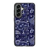 Paisley Pattern Samsung Galaxy A57 Case OV6794