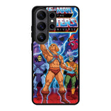 He Man Master of The Universe Samsung Galaxy S26 Ultra Case QC6795