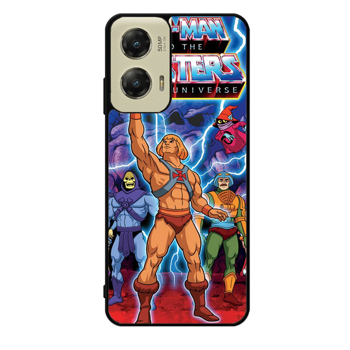 He Man Master of The Universe Motorola Moto G Stylus 5G 2024 Case OV6795