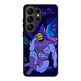 Skeletor Skull Samsung Galaxy S26 Ultra Case OV6800
