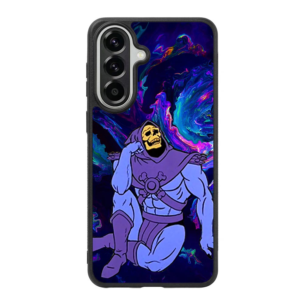 Skeletor Skull Samsung Galaxy A37 Case OV6800