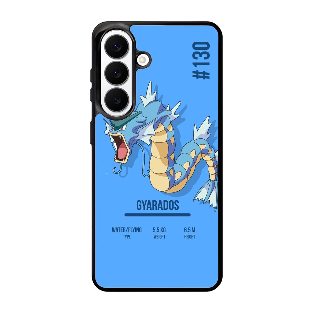 Pokemon Gyarados Samsung Galaxy S26 Case OV6803