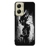 Dragon Ball Goku Motorola Moto G Stylus 5G 2024 Case OV4756