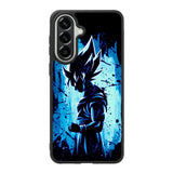 Dragon Ball Goku 1st Samsung Galaxy A57 Case
