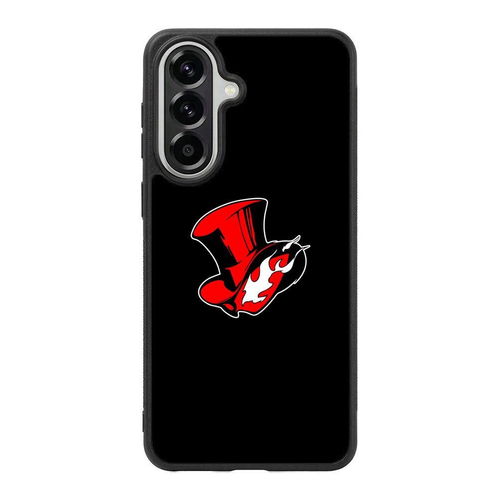 Persona 5 Anime 2nd Samsung Galaxy A57 Case