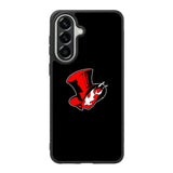 Persona 5 Anime 2nd Samsung Galaxy A57 Case
