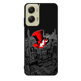 Persona 5 Anime 3rd Motorola Moto G Stylus 5G 2024 Case