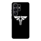 The Last Of Us Samsung Galaxy S26 Ultra Case QC2214