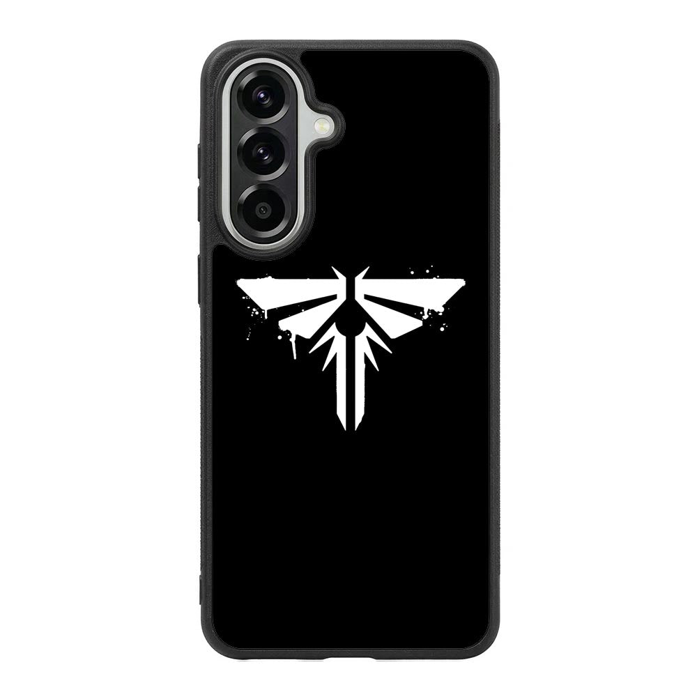 The Last Of Us Samsung Galaxy A57 Case OV2214