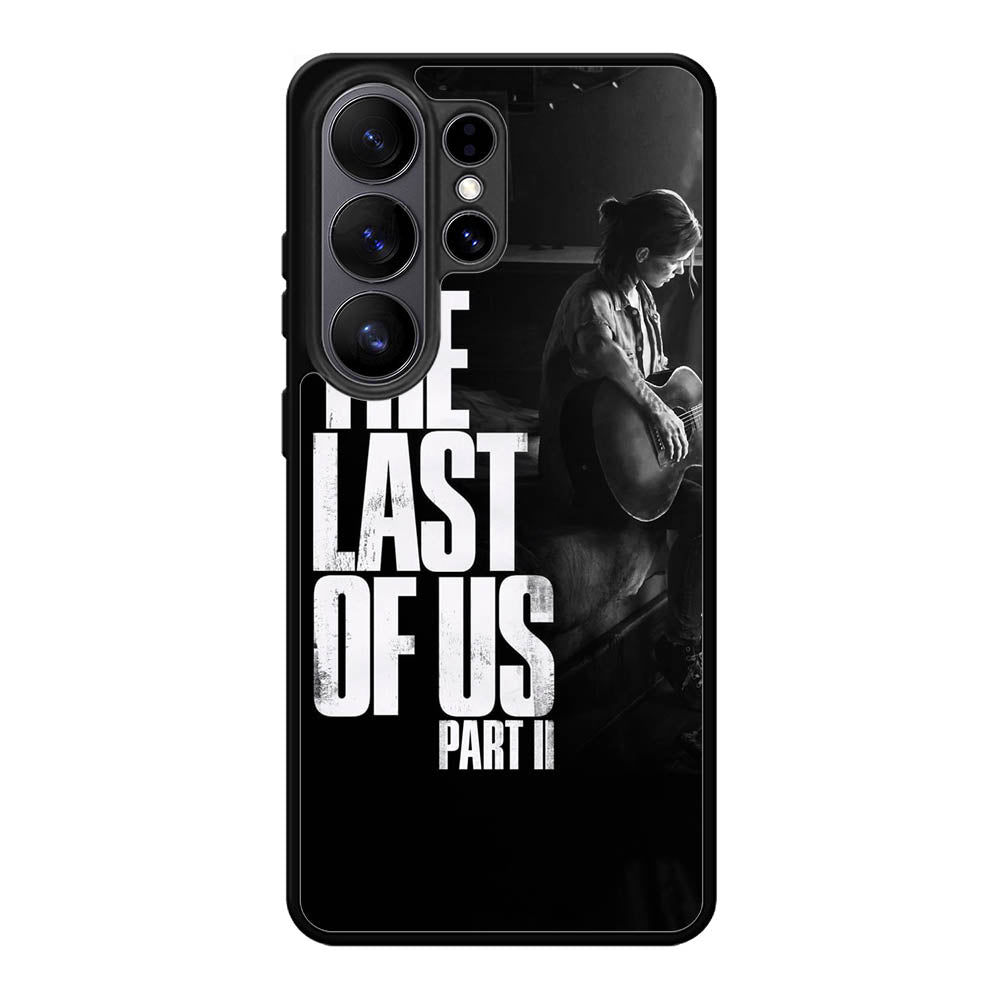 The Last Of Us Samsung Galaxy S26 Ultra Case OV6819