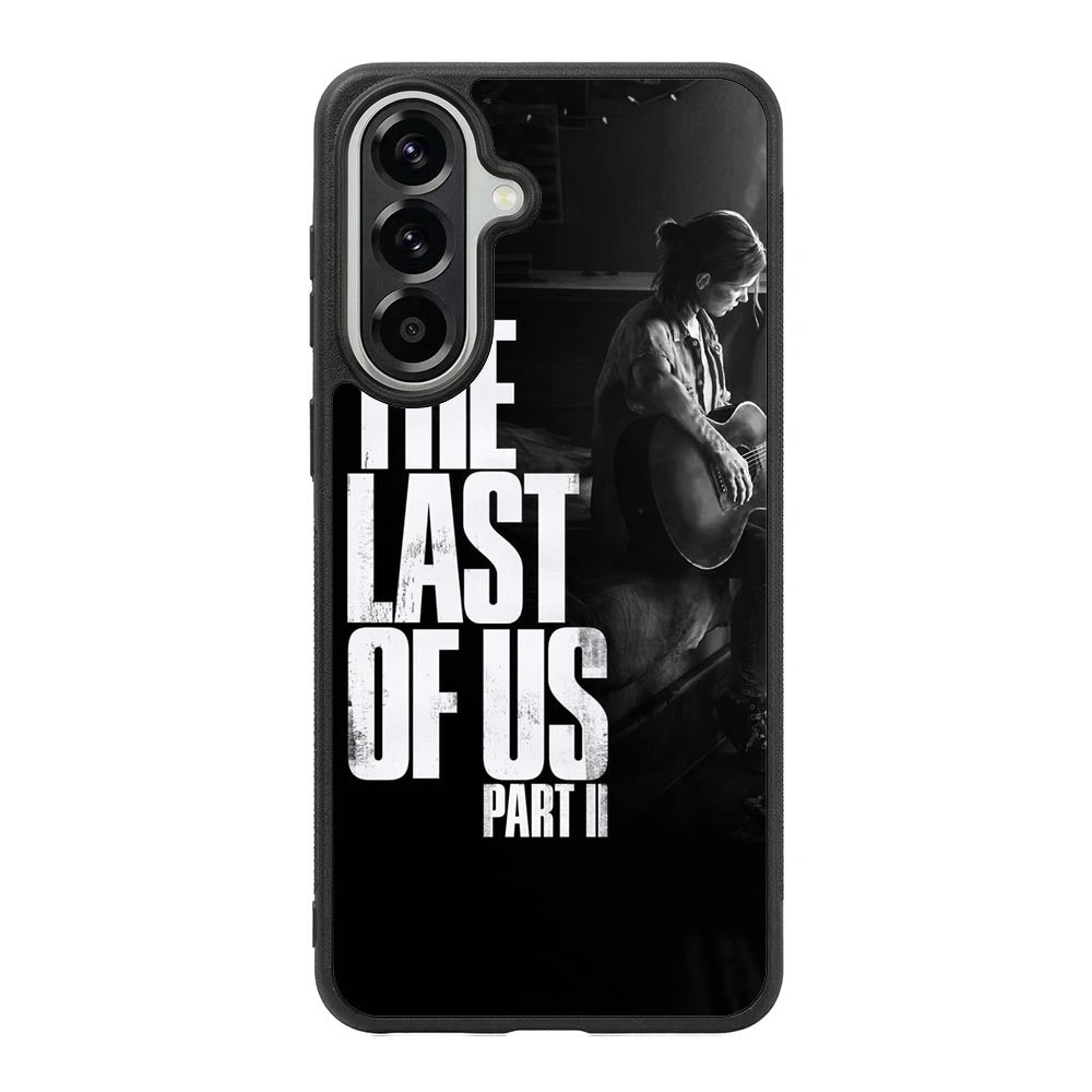 The Last Of Us Samsung Galaxy A37 Case QC6819