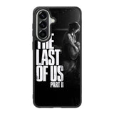 The Last Of Us Samsung Galaxy A57 Case QC6819