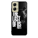 The Last Of Us Motorola Moto G Stylus 5G 2024 Case OV6819