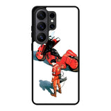 Akira Anime Samsung Galaxy S26 Ultra Case