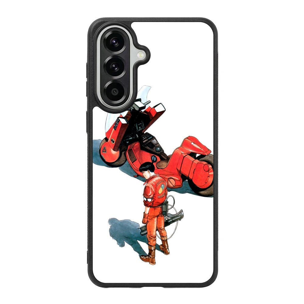 Akira Anime Samsung Galaxy A57 Case