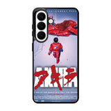 Akira Anime Samsung Galaxy S26 Case QC6839