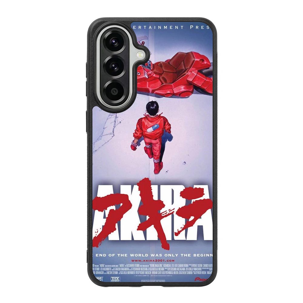 Akira Anime Samsung Galaxy A57 Case QC6839