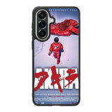 Akira Anime Samsung Galaxy A37 Case QC6839
