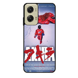 Akira Anime Motorola Moto G Stylus 5G 2024 Case OV6839