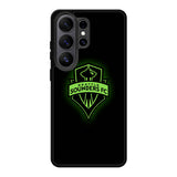 Seattle Sounders Samsung Galaxy S26 Ultra Case OV1928