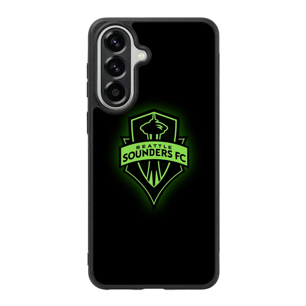 Seattle Sounders Samsung Galaxy A57 Case OV1928